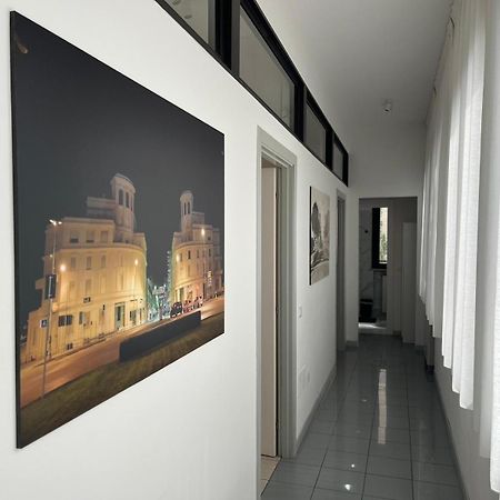 Appartamento Nel Cuore Di Forli Bagian luar foto