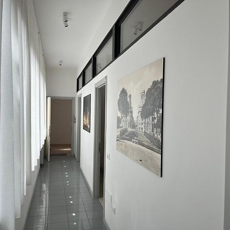 Appartamento Nel Cuore Di Forli Bagian luar foto