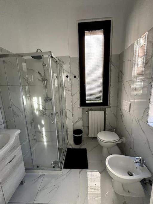 Appartamento Nel Cuore Di Forli Bagian luar foto