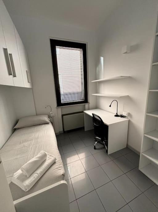 Appartamento Nel Cuore Di Forli Bagian luar foto