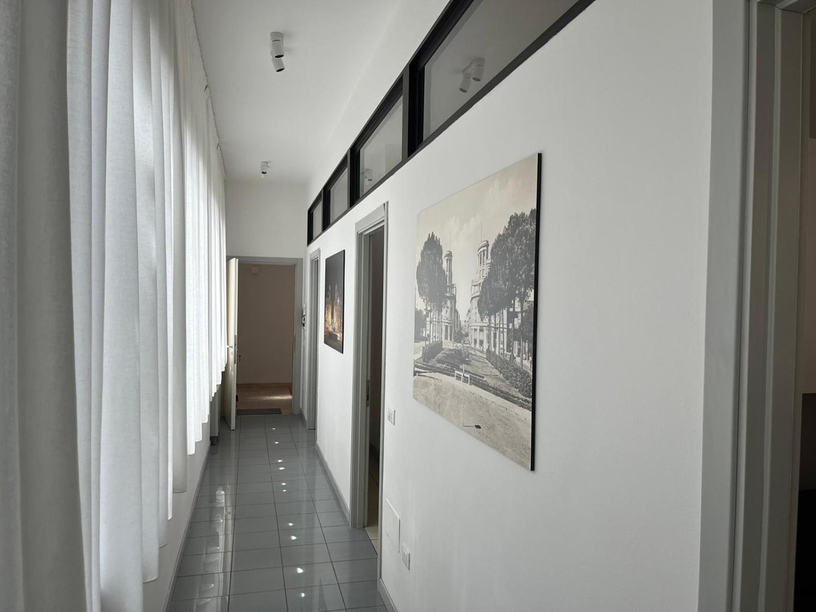 Appartamento Nel Cuore Di Forli Bagian luar foto